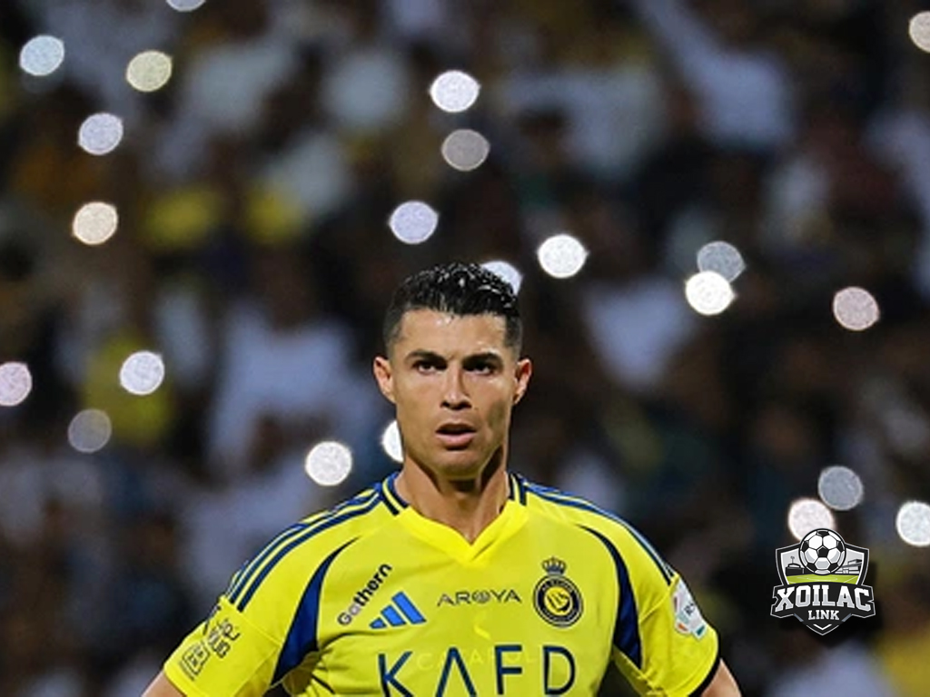 Ronaldo là ai? Tiểu sử, sự nghiệp, thành tích ghi bàn và thu nhập  | Xem lại trận đấu