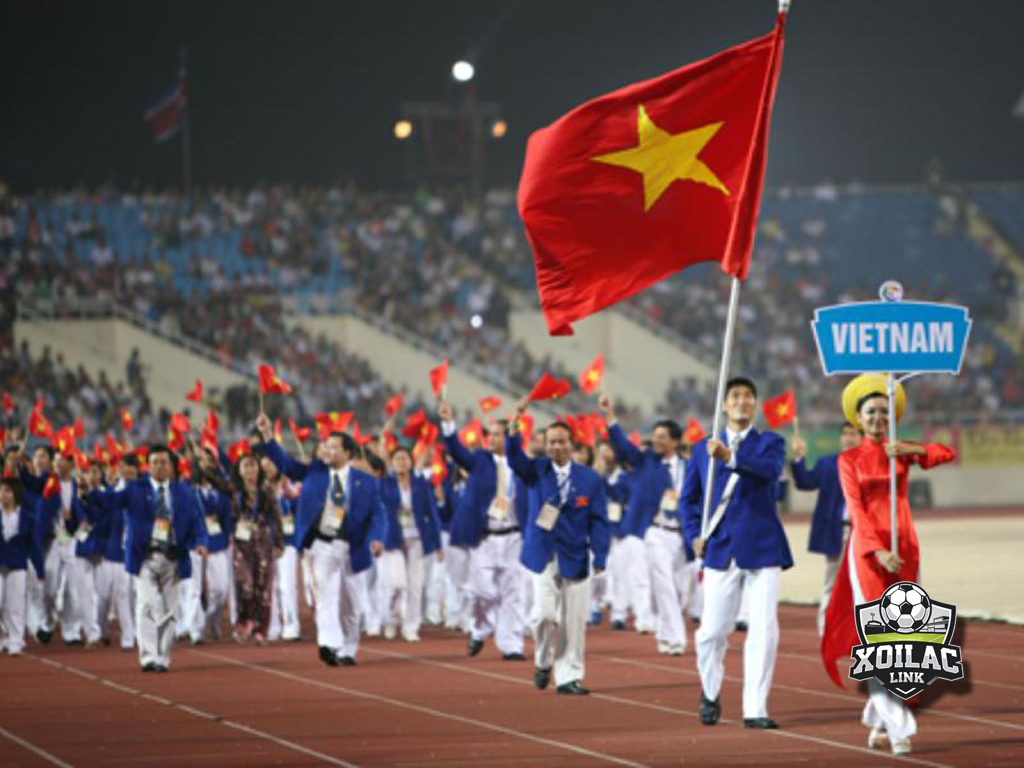 doan-the-thao-viet-nam